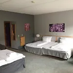 Thon Hoje Hotel Tåstrup