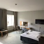Hotel Thon Hoje Tåstrup