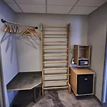 Hotel Thon Hoje