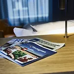 Thon Hoje Hotel Tåstrup
