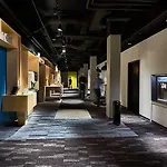Hotel Thon Hoje Tåstrup