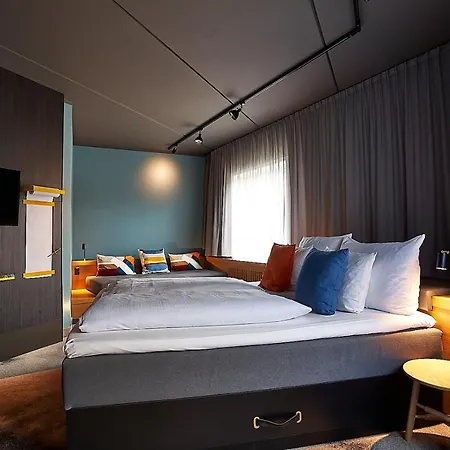 Thon Partner Høje Hotel