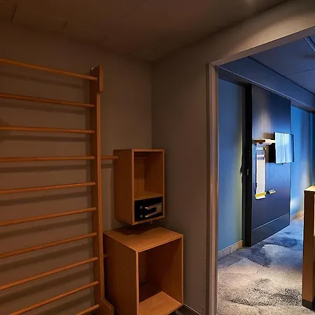 Thon Partner Høje 3* Tåstrup