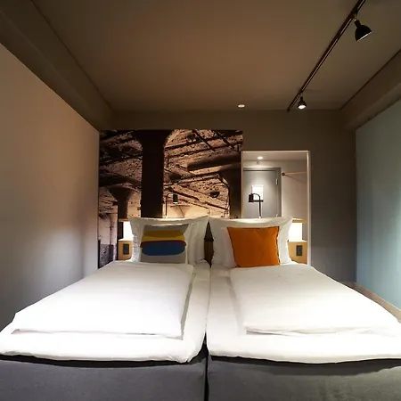 Thon Partner Hoje 3*