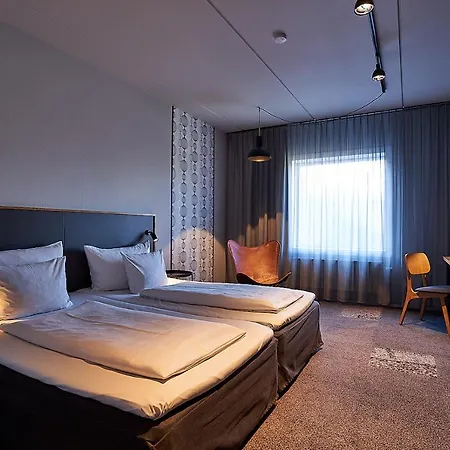 Hotel Thon Partner Hoje 3*