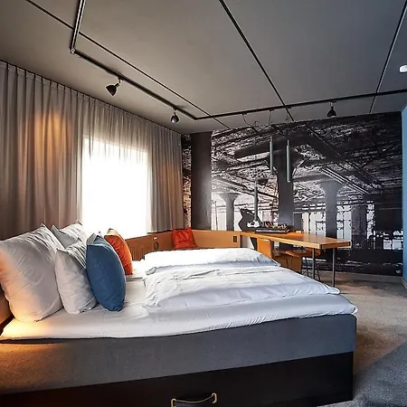 Thon Partner Høje 3*