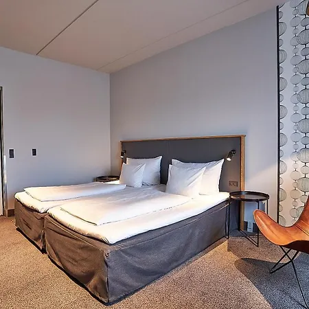 Thon Partner Hoje Hotel