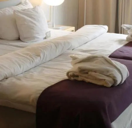 Hotel Thon Partner Hoje 3*