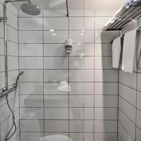 Hotel Hoje Copenhagen West, A Member Of Radisson Individuals 3*