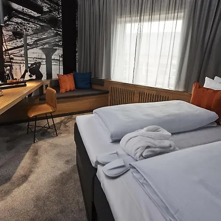 Hotel Thon Partner Hoje 3*