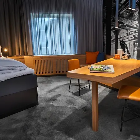 Hoje Copenhagen West, A Member Of Radisson Individuals Hotell Tåstrup