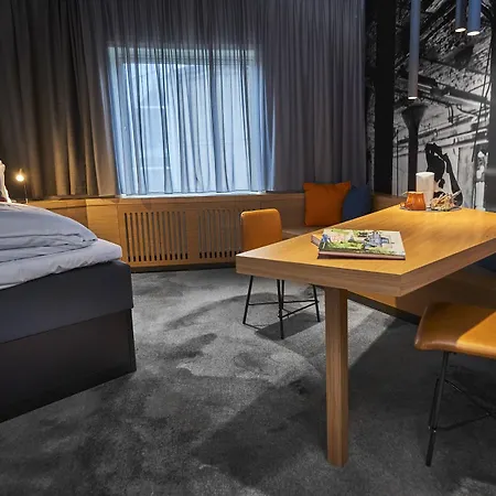 Thon Partner Hoje Hotel Taastrup