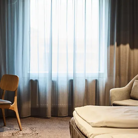 Hotell Hoje Copenhagen West, A Member Of Radisson Individuals