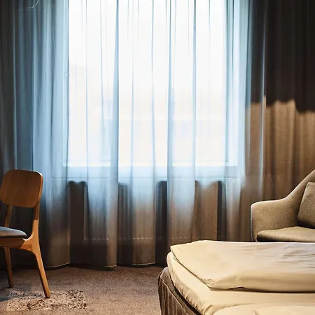 Hotel Thon Partner Hoje
