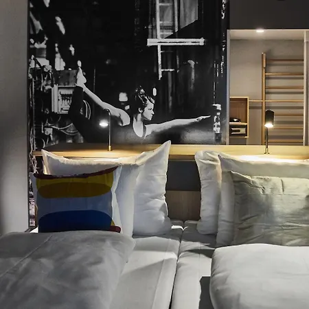 Thon Partner Hoje Hotel 3*