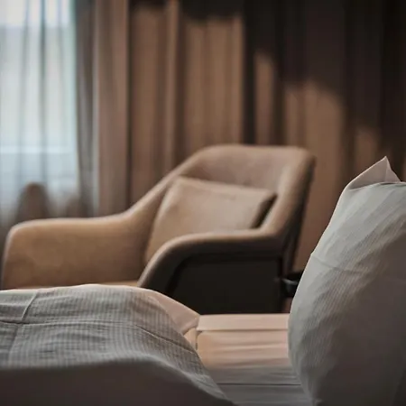 Hoje Copenhagen West, A Member Of Radisson Individuals Hotell 3*