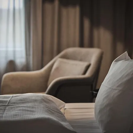 Thon Partner Hoje Hotel 3*