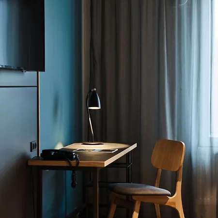 Hoje Copenhagen West, A Member Of Radisson Individuals Hotell Tåstrup