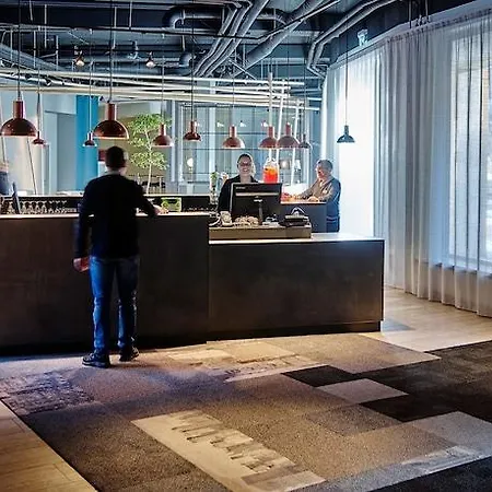 Thon Partner Hoje Tåstrup