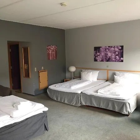 Thon Hoje Hotel Tåstrup