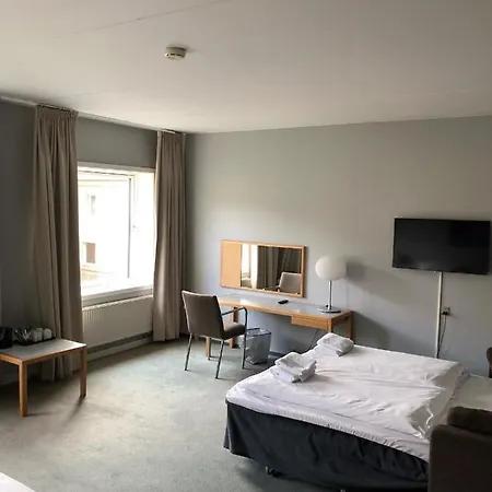Hotel Thon Partner Høje Tåstrup