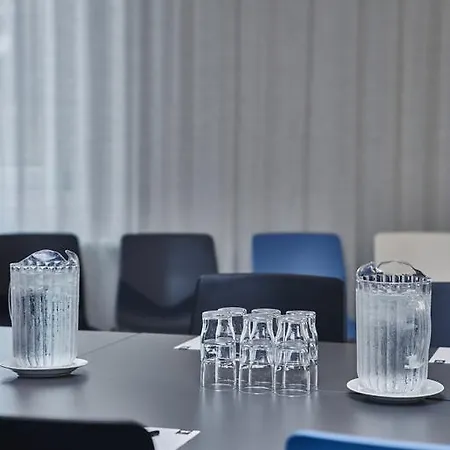 Hotell Thon Partner Hoje