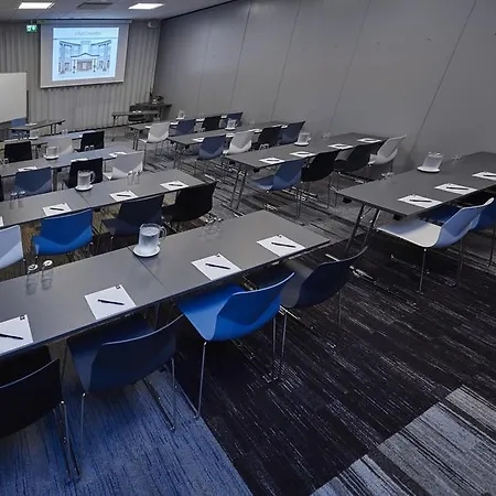 Thon Partner Hoje Hotell Tåstrup