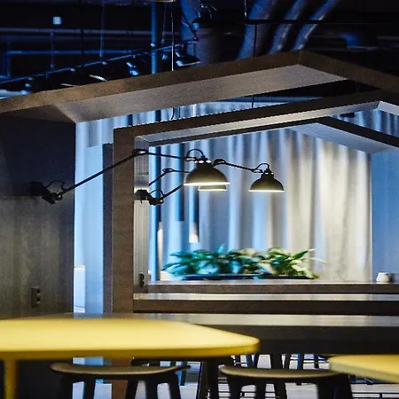Thon Partner Hoje Hotel Tåstrup