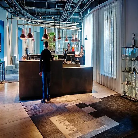 Thon Partner Hoje Hotel 3*