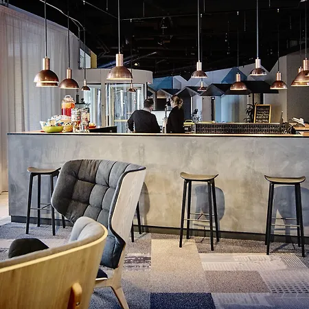 Hotell Thon Partner Hoje 3*