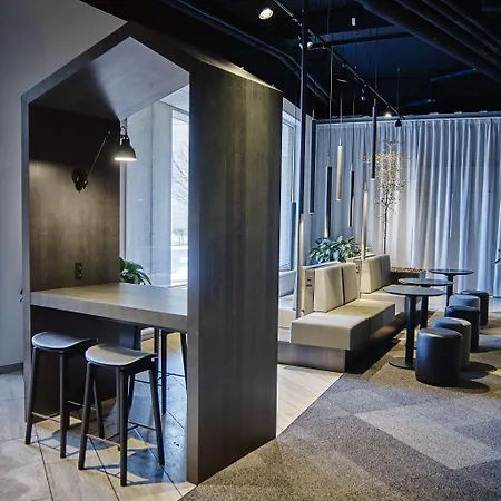 Hotell Thon Partner Hoje