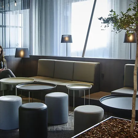 Thon Partner Hoje Hotell 3*