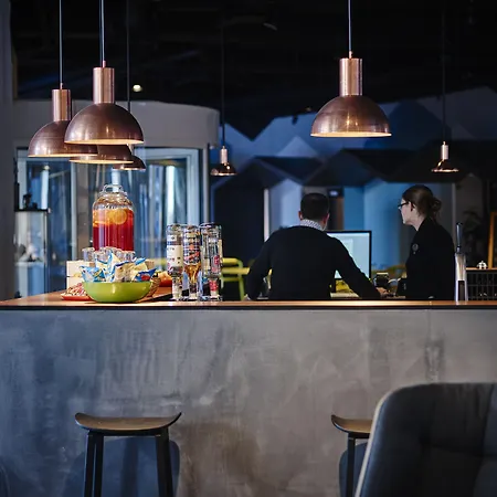 Thon Partner Hoje 3*