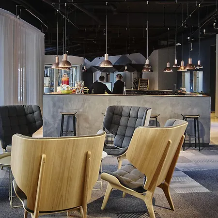 Thon Partner Høje 3*