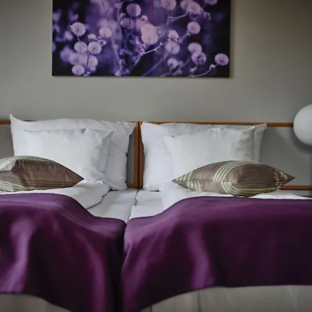 Thon Partner Hoje Tåstrup