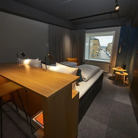 Hotell Thon Partner Hoje