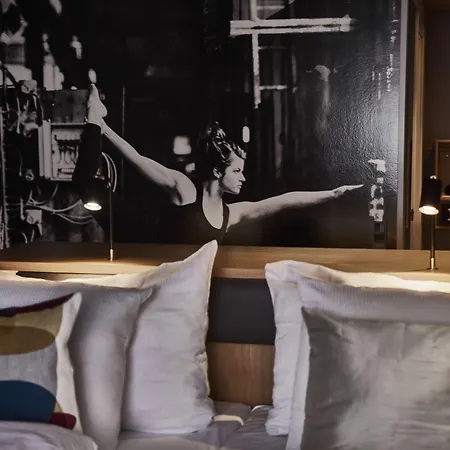 Hoje Copenhagen West, A Member Of Radisson Individuals Hotell