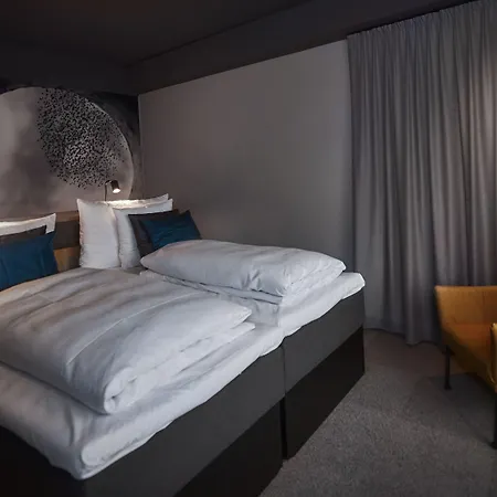 Hotel Thon Hoje Tåstrup