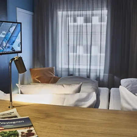 Hotell Thon Partner Hoje