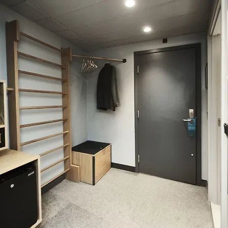 Thon Partner Hoje Hotell