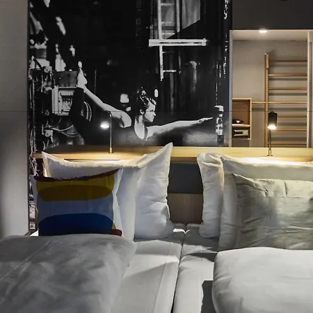 Thon Partner Hoje 3*