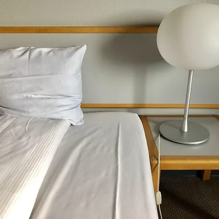 Thon Partner Hoje Hotell 3*