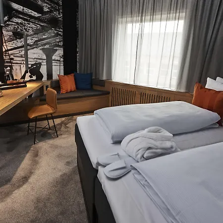 Hotell Thon Partner Hoje 3*