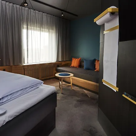 Hotel Thon Partner Høje 3*
