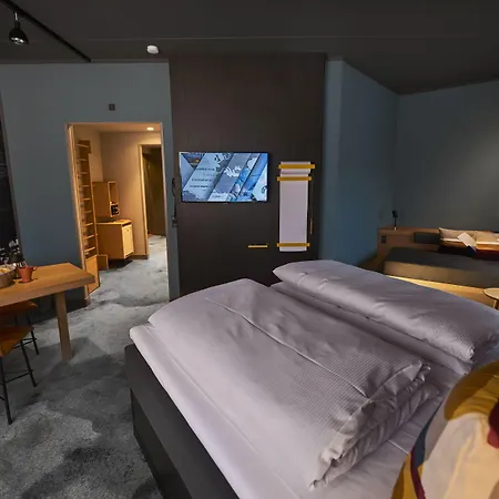 Hotell Thon Partner Hoje Tåstrup