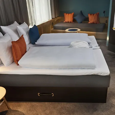 Thon Partner Hoje Hotell