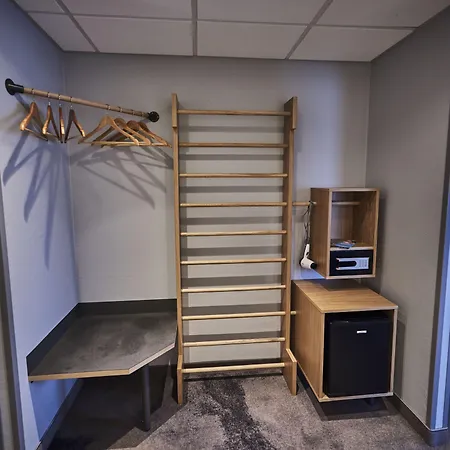 酒店 Thon Partner Hoje