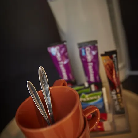 Hotell Thon Partner Hoje