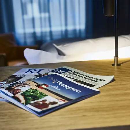 Thon Partner Hoje Hotell Tåstrup