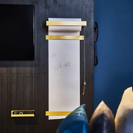 Thon Partner Hoje Hotell Tåstrup